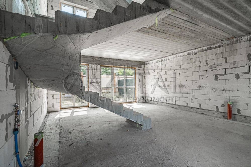 ПРОДАЖА Танхаус возле воды Осокорки