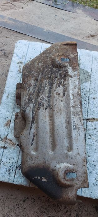 Пассат б4 б3 вр6 2,8 ААА Колектор впускний Коллектор випускний