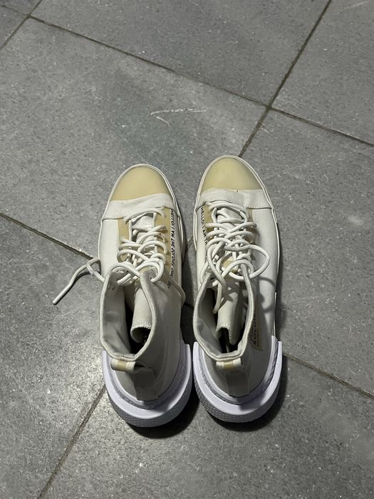 Converse x the soloist