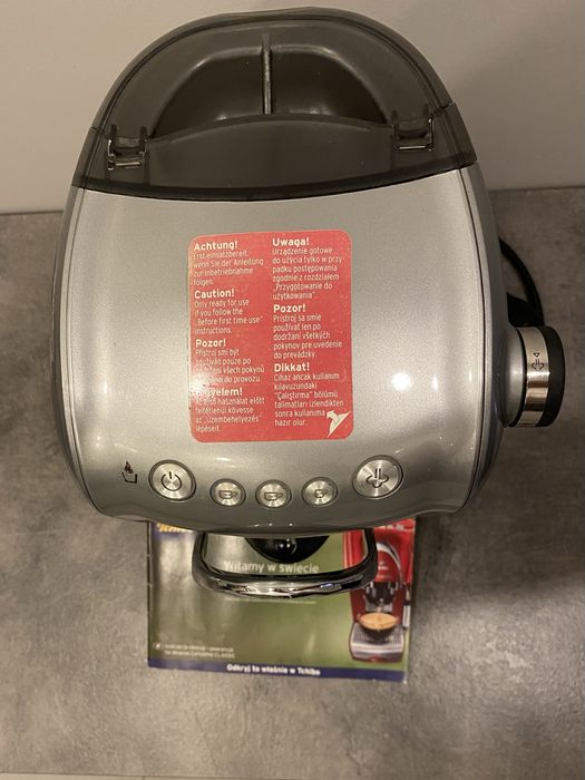 Ekspres Tchibo Cafissimo