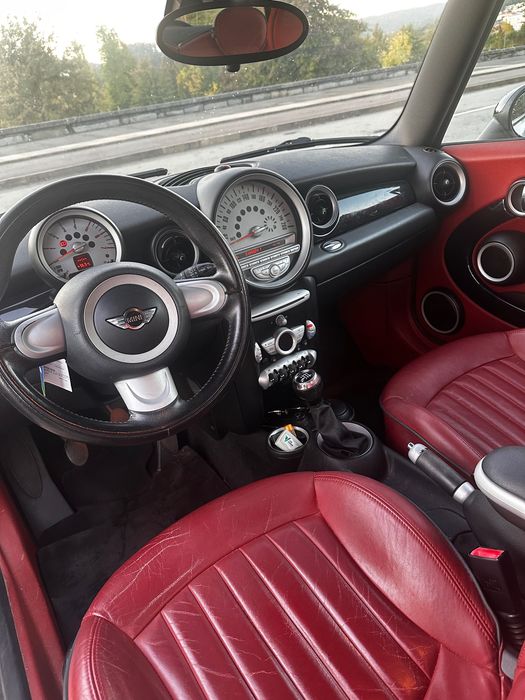 Mini Cooper kit jcw64296259261569124