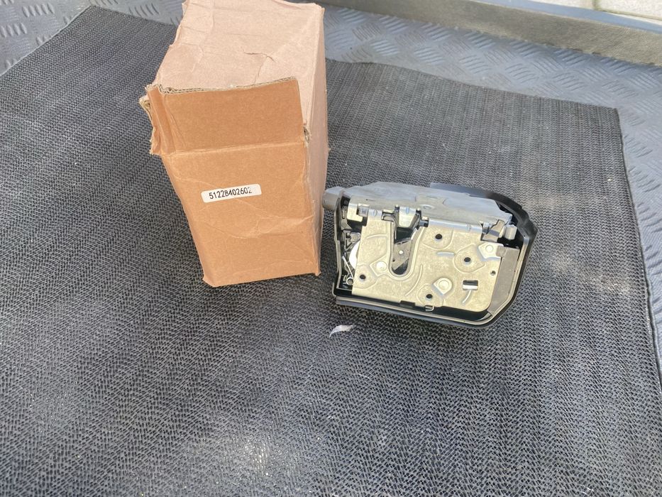 Bmw e53 peças e acessórios