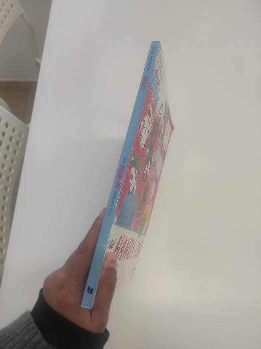 Manual New Hands On - Módulos 1,2,3