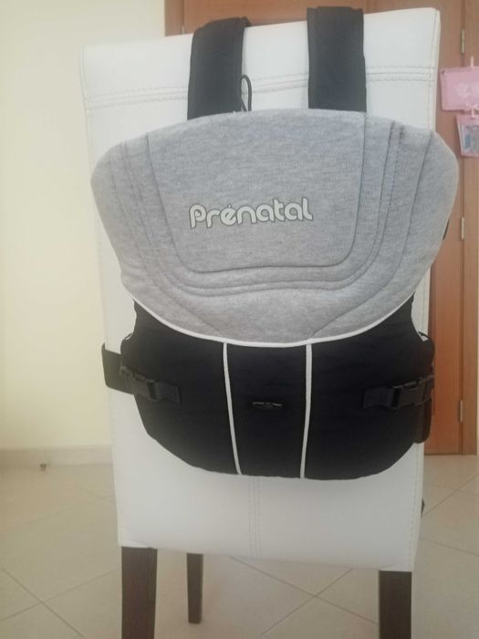Marsúpio Prénatal