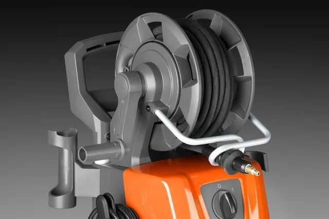 Myjka Ciśnieniowa Husqvarna PW360 Nowa! Lepsza niż Karcher K5!  Gwaran