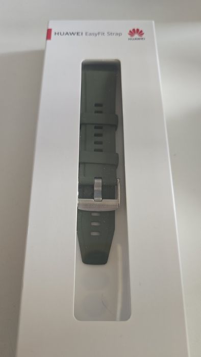 Oryginalny zielony  pasek do huawei watch gt 5