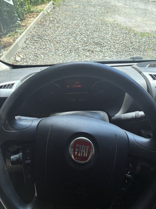 Sprzedam Fiata Ducato