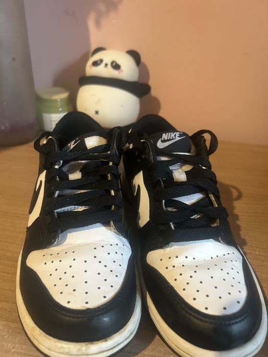 Buty nike dunk jak nowe
