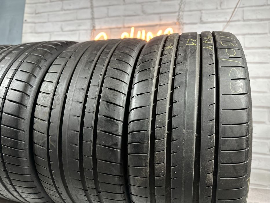 Комплектом або парами 275 30 20 Goodyear Eagl F1 Asymetric 3