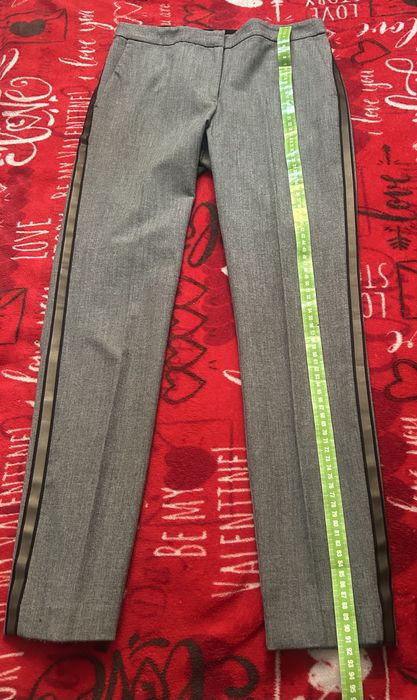 Spodnie damskie Zara