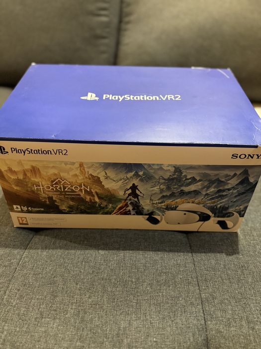 VR 2 окуляри для ПС5