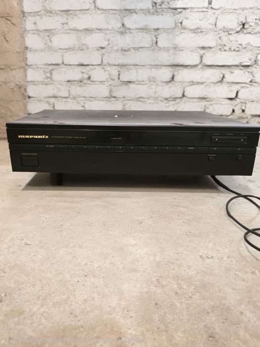 Tuner Marantz ST 50