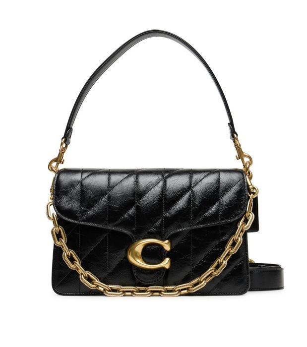 Сумка coach - оригінал