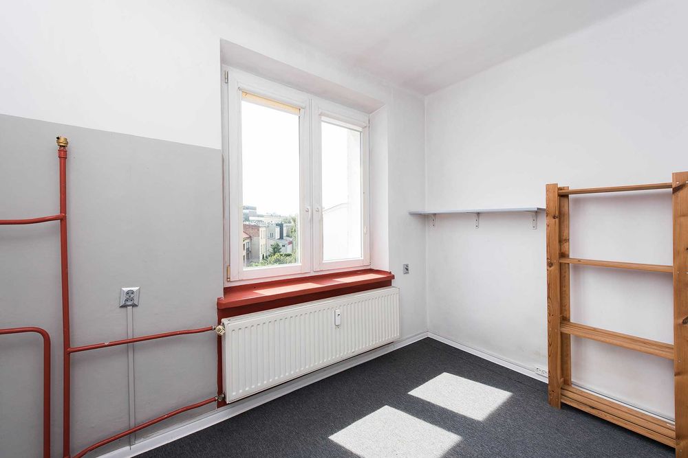 Mieszkanie – Kraków, Nowa Wieś, Krowodrza - Widok 5
