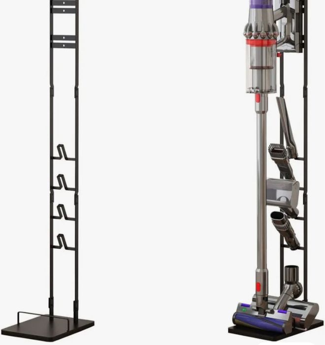 Stojak do Dyson Gen5 V15 V12 V11 V10 V8