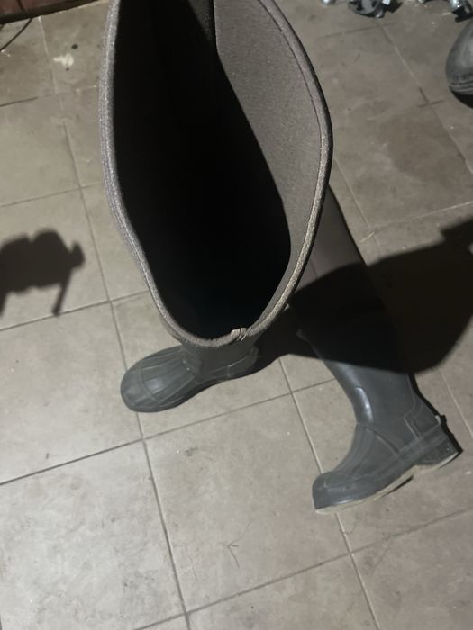 Чоботи рибацькі б у