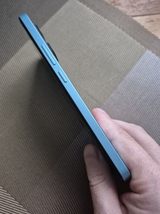 Redmi Note 14 8/256 как новый