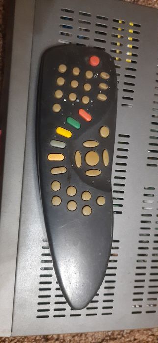 Humax VA-fox спутниковый ресивер: 100 грн. - Супутникове ТВ ...