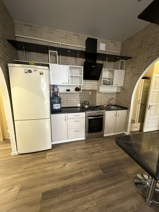 Аренда квартиры  Улица Канатная