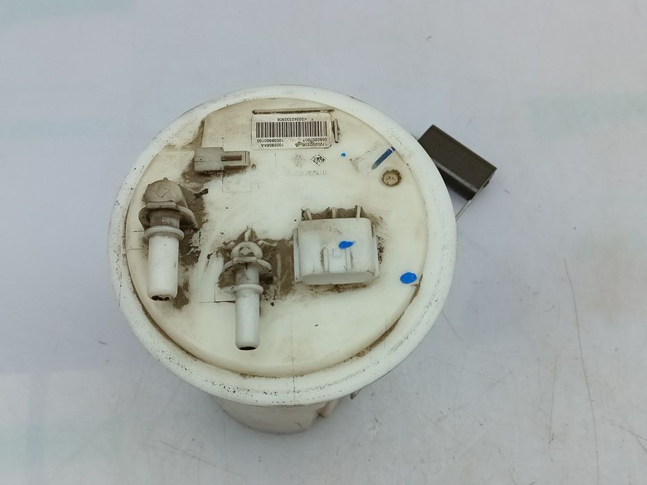 Bomba de combustível RENAULT Megane III Grandtour (KZ0/1)