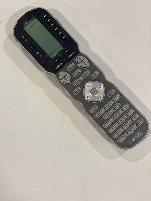 Универсальный пульт Universal URC MX-900i / MX-980i / MX-6000i