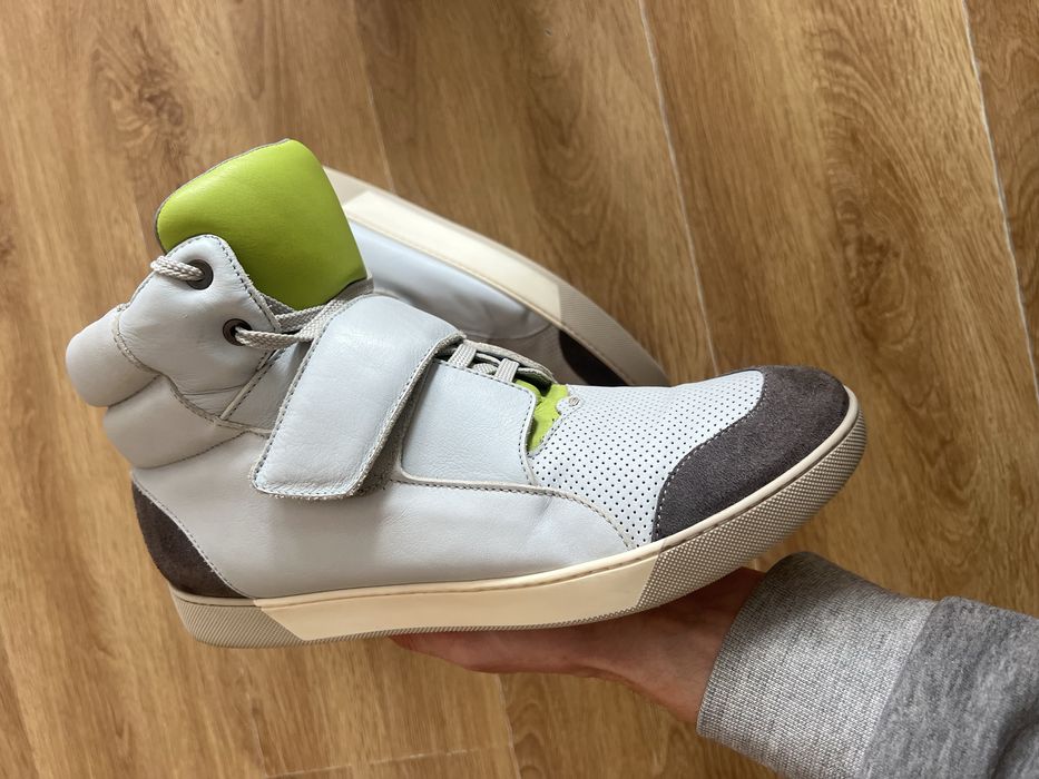 Кеди National Standard prada