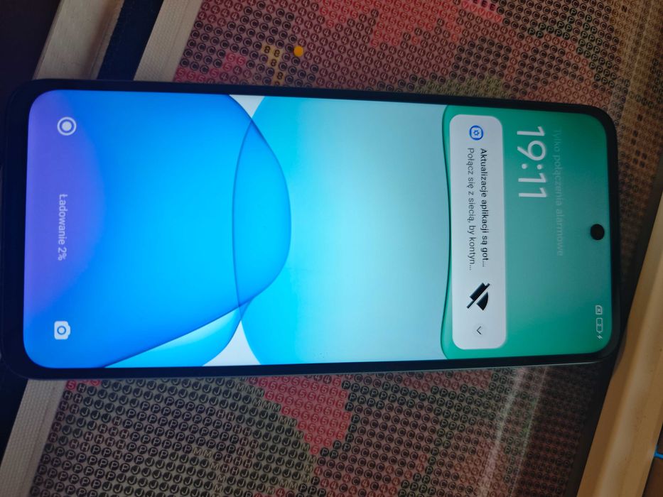 Telefon Xiaomi Redmi 13 8/256GB