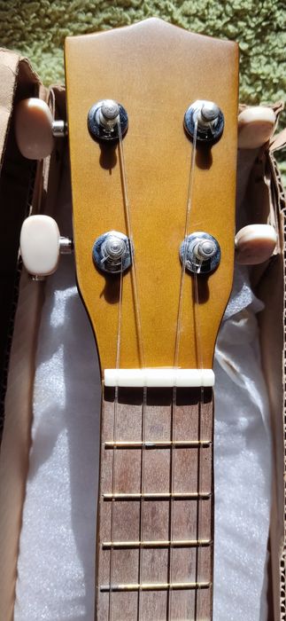 New Nylon-String Cavaquinho Ukulele64550904244226123