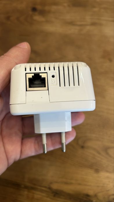 Devolo Internet Hotspot WLAN Powerline64298094434561121