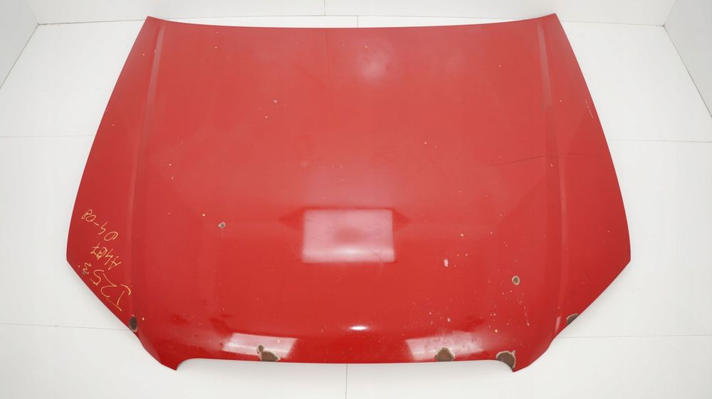 MASKA POKRYWA SILNIKA AUDI A4 B7 04-08R LY3J