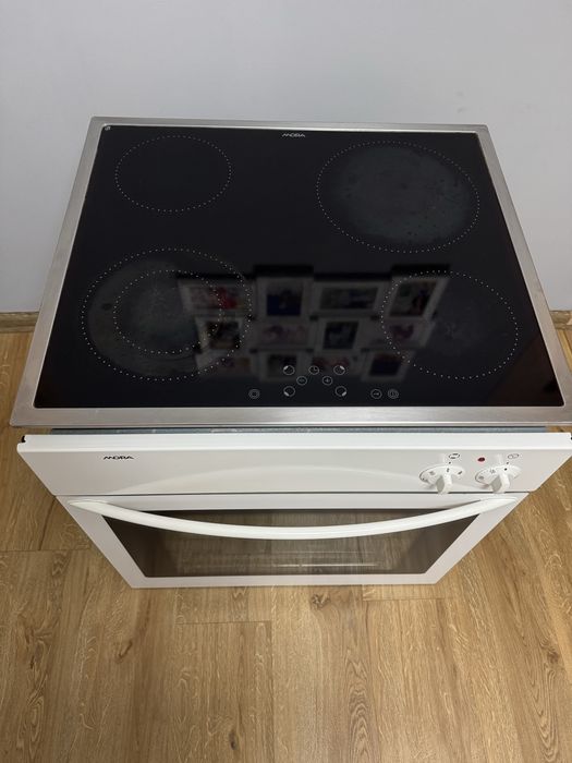 Духова шафа ( варильна поверхня)