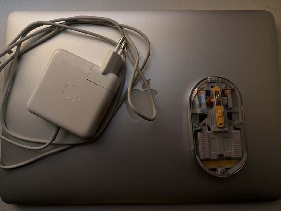 MacBook Pro 13″, 2014 года