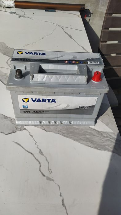 Akumulator Varta Silver Dynamic 12v75ah750a