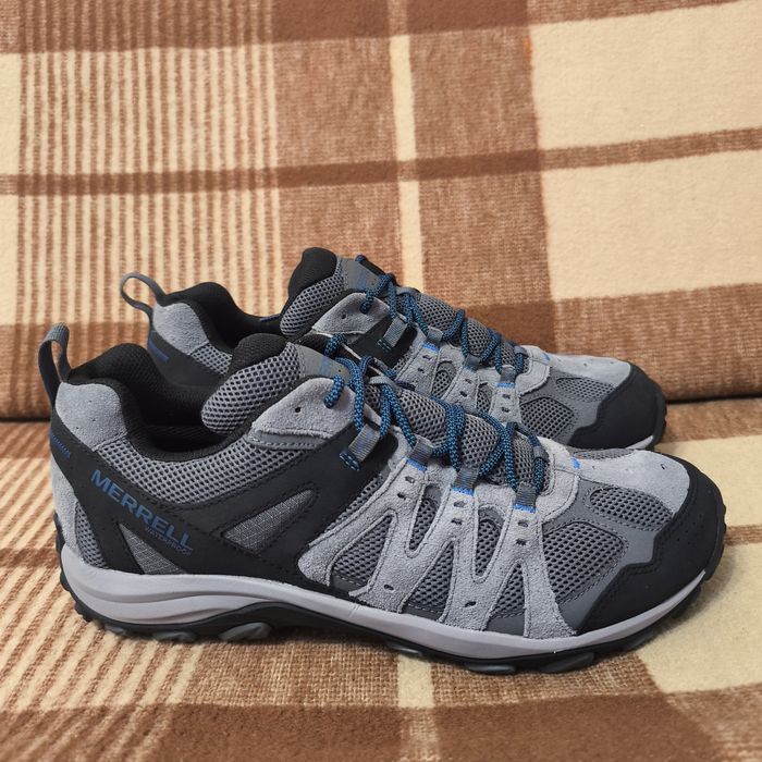Чоловічі трекінгові кросівки Merrell Accentor 3 Waterproof