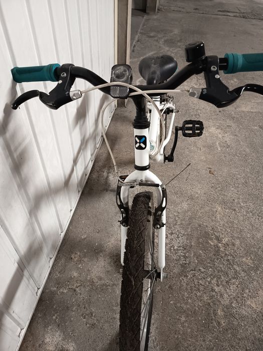 Bicicleta de criança