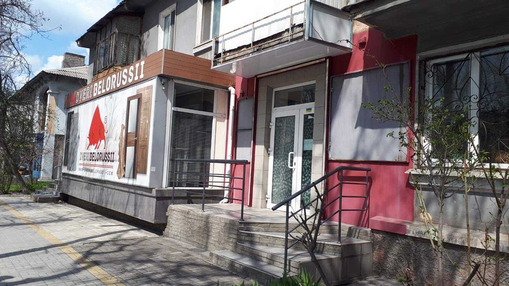 Продаж приміщення вул.Перемоги