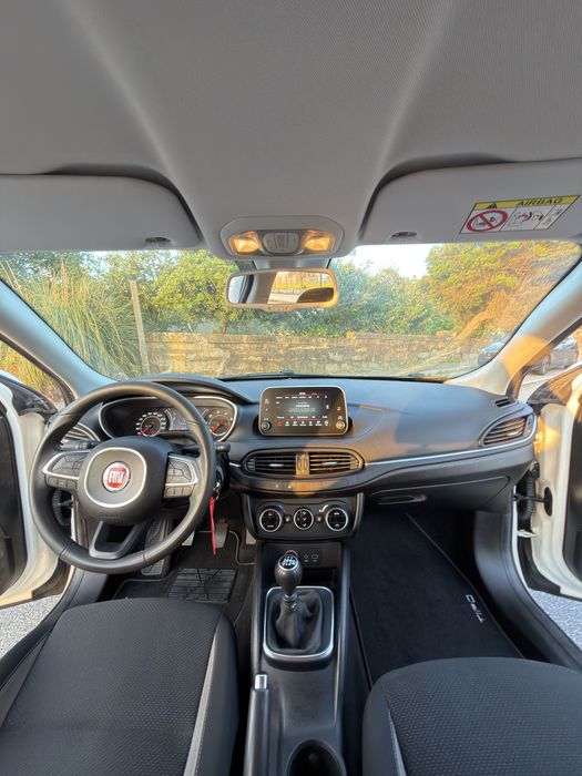 Fiat Tipo 90mil km