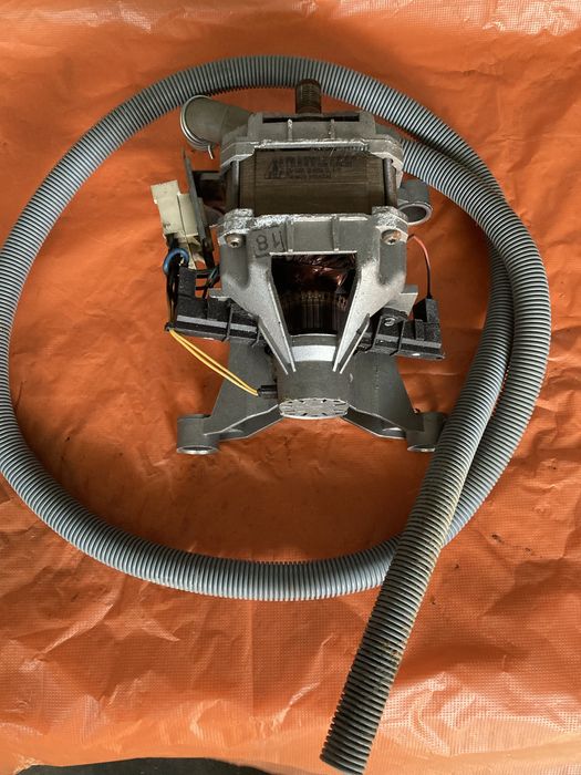 Запчасти стиральной машины Ardo