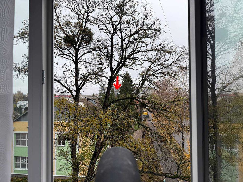 Труба зорова Kowa 25x60 військова, метал, Японія / Телескоп / Підзорна