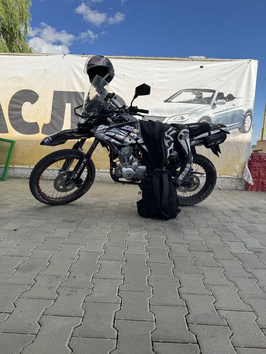 Продам viper v250l new