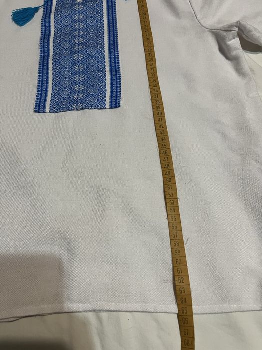 Продам вишиванку для хлопчика