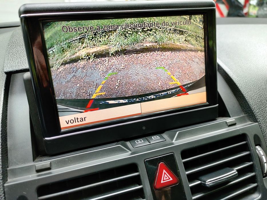 Mercedes-Benz C 220 — fotografia 10