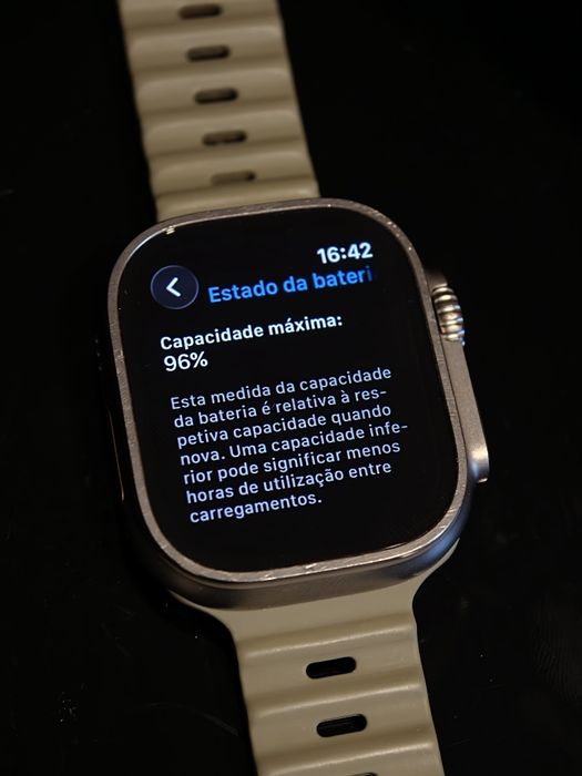 Apple Watch Ultra 2