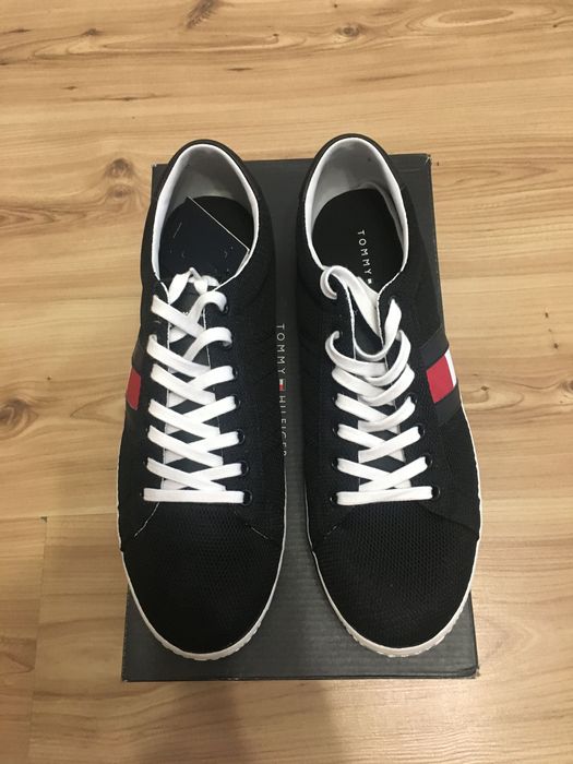 Buty Tommy Hilfiger