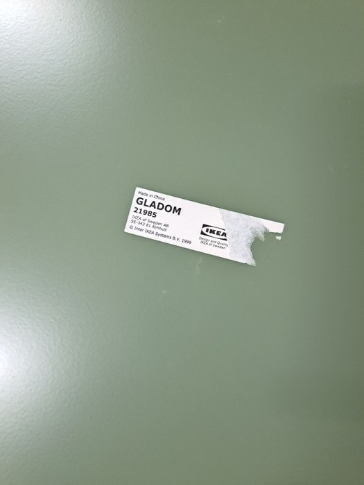 GLADOM Tabletop Table IKEA64752056615683122