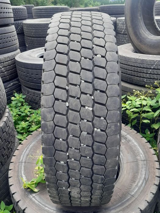315/80R22.5 Barum BD22