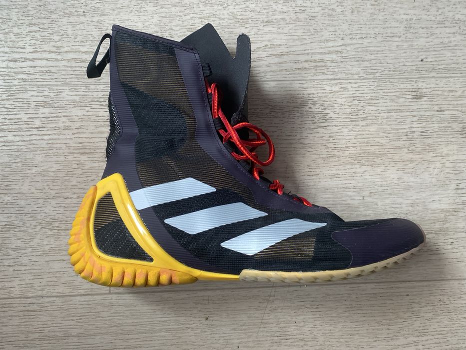 adidas speedex боксерки