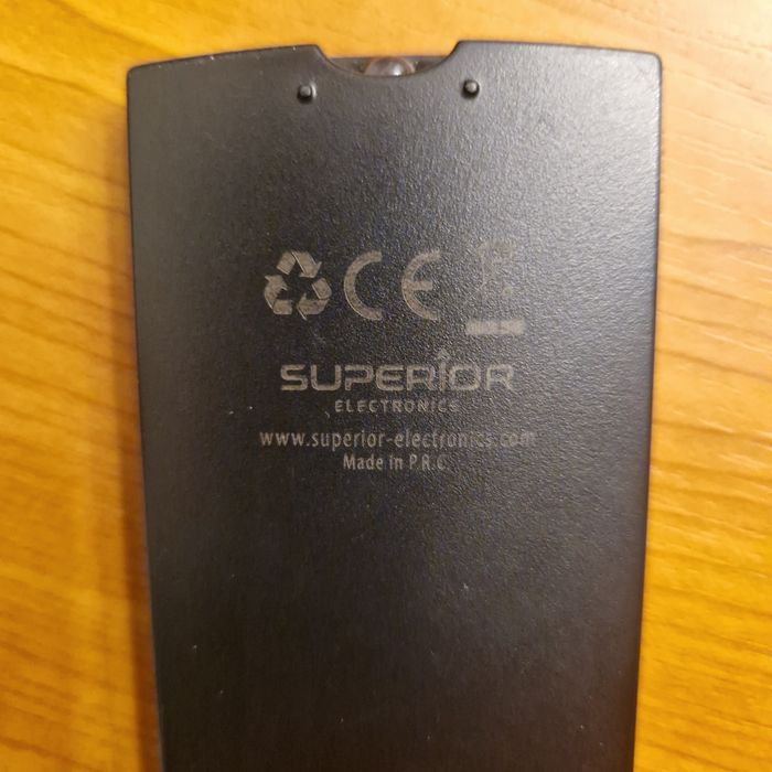 Pilot Superior uniwersalny 4 w 1.
