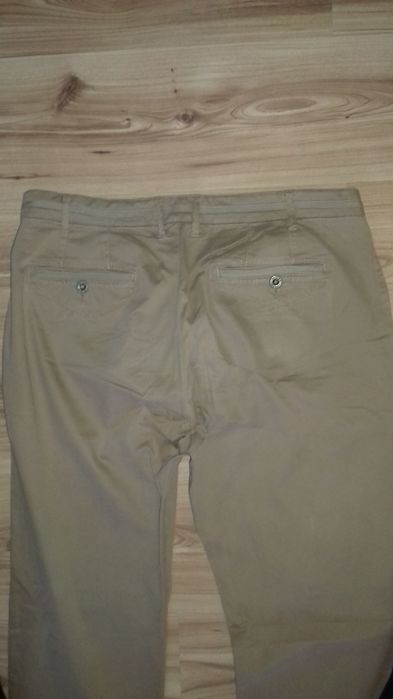 Spodnie męskie XXL