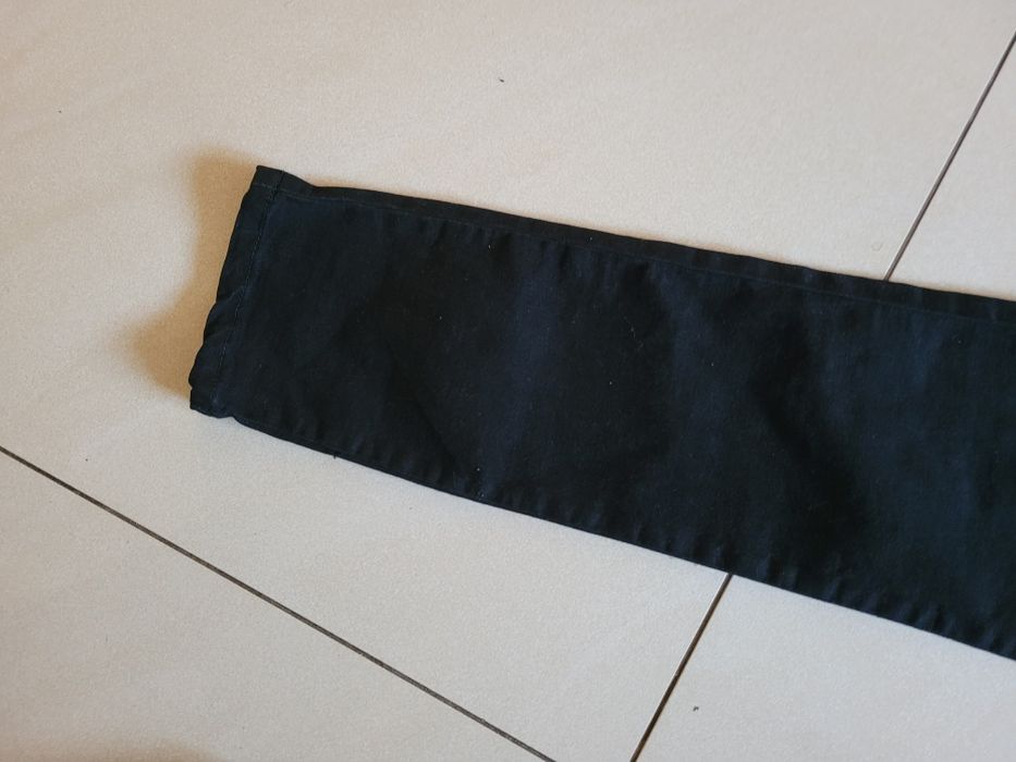 Jegginsy elastyczne damskie 42